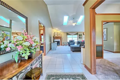 3876 S Ashleaf Lane, Beavercreek, OH 45440 - Photo 4