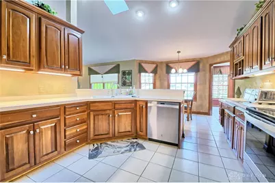 3876 S Ashleaf Lane, Beavercreek, OH 45440 - Photo 12