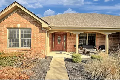 3876 S Ashleaf Lane, Beavercreek, OH 45440 - Photo 2