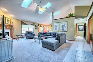 3876 S Ashleaf Ln, Beavercreek, OH 45440 - Photo 6