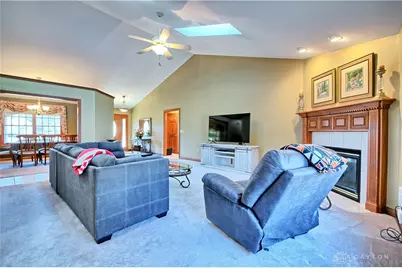 3876 S Ashleaf Lane, Beavercreek, OH 45440 - Photo 8