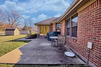 3876 S Ashleaf Lane, Beavercreek, OH 45440 - Photo 48