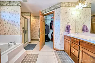 3876 S Ashleaf Ln, Beavercreek, OH 45440 - Photo 28