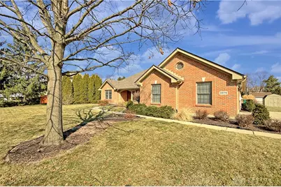 3876 S Ashleaf Lane, Beavercreek, OH 45440 - Photo 58