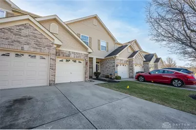 4043 Spyglass, Mason, OH 45040 - Photo 2