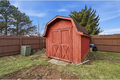 2043 Providence, Springfield, OH 45503 - Photo 30