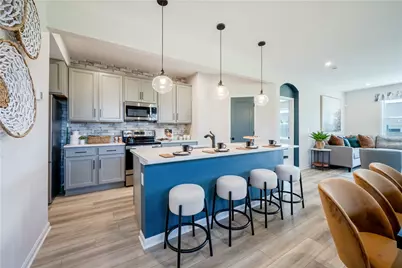 4345 Sweet Maple Lane #2-B, Sugarcreek Twp, OH 45305 - Photo 22