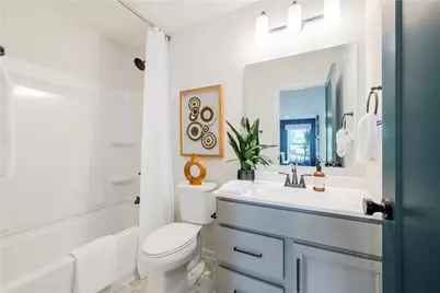 4345 Sweet Maple Lane #2-B, Sugarcreek Twp, OH 45305 - Photo 38