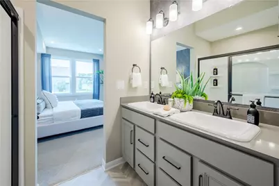 4345 Sweet Maple Lane #2-B, Sugarcreek Twp, OH 45305 - Photo 12