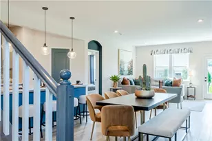 4345 Sweet Maple Ln, Sugarcreek Twp, OH 45305 - Photo 16