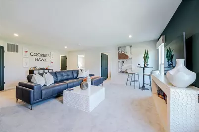 4345 Sweet Maple Lane #2-B, Sugarcreek Twp, OH 45305 - Photo 32