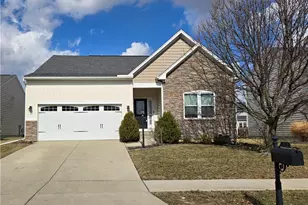 4362 Bergamot Dr, Tipp City, OH 45371 - Photo 1