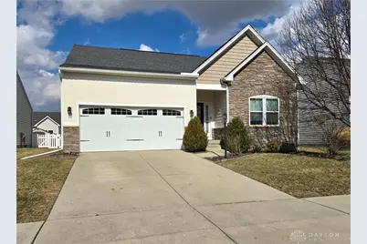 4362 Bergamot Drive, Tipp City, OH 45371 - Photo 2