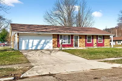 1373 Rawlings Drive, Fairborn, OH 45324 - Photo 1