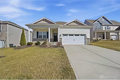 3292 Shadow Ridge Court, Morrow, OH 45152 - Photo 6