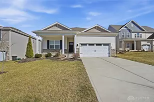 3292 Shadow Rdg Ct, Morrow, OH 45152 - Photo 6