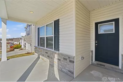 3292 Shadow Ridge Court, Morrow, OH 45152 - Photo 8