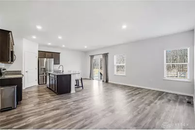 3292 Shadow Ridge Court, Morrow, OH 45152 - Photo 16