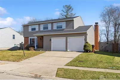 9636 Springwater Lane, Miamisburg, OH 45342 - Photo 4