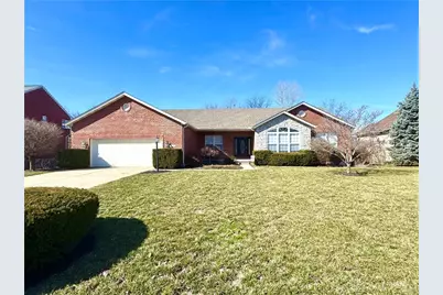 7021 Darcie Drive, Liberty Township, OH 45011 - Photo 2
