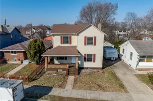129 Rita St, Dayton, OH 45404 - Photo 1