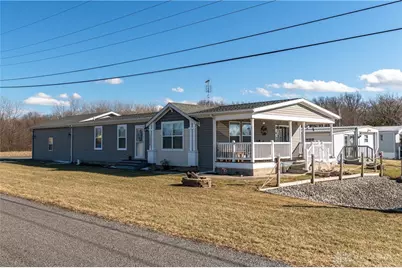 11375 Cooper Avenue, Lakeview, OH 43331 - Photo 2