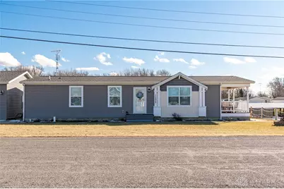 11375 Cooper Avenue, Lakeview, OH 43331 - Photo 1