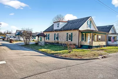 533 Spring Avenue, Franklin, OH 45005 - Photo 1