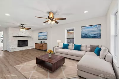 533 Spring Avenue, Franklin, OH 45005 - Photo 8