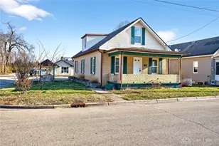 533 Spring Ave, Franklin, OH 45005 - Photo 2