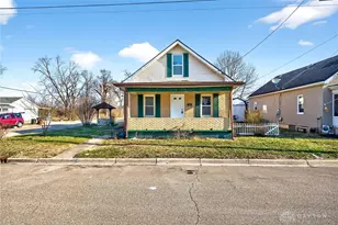 533 Spring Ave, Franklin, OH 45005 - Photo 4