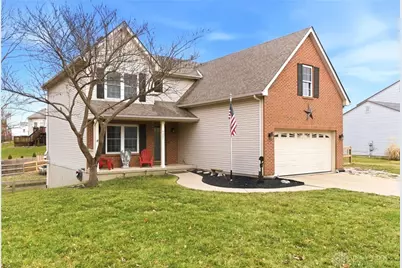4221 Coach Light Trail, Dayton, OH 45424 - Photo 2