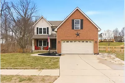 4221 Coach Light Trail, Dayton, OH 45424 - Photo 1
