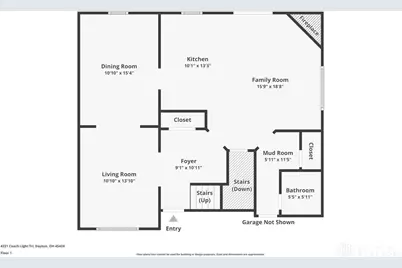 4221 Coach Light Trail, Dayton, OH 45424 - Photo 50