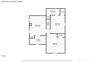 804 Linden Ave, Dayton, OH 45410 - Photo 22