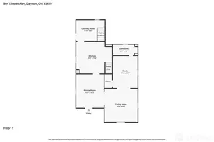 804 Linden Ave, Dayton, OH 45410 - Photo 24