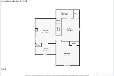 804 Linden Avenue, Dayton, OH 45410 - Photo 22