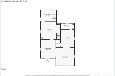 804 Linden Avenue, Dayton, OH 45410 - Photo 24