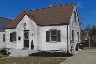 261 Archer Dr, Fairborn, OH 45324 - Photo 2