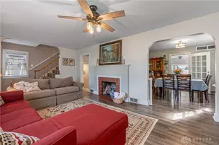 127 S Kensington Pl, Springfield, OH 45504 - Photo 4