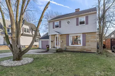 127 S Kensington Place, Springfield, OH 45504 - Photo 38