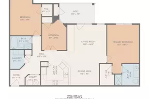 2636 Harding Ct, Beavercreek, OH 45431 - Photo 2