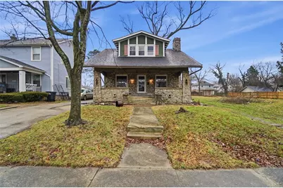 1838 Malvern Avenue, Dayton, OH 45406 - Photo 1