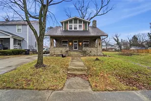 1838 Malvern Ave, Dayton, OH 45406 - Photo 1