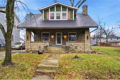 1838 Malvern Avenue, Dayton, OH 45406 - Photo 2