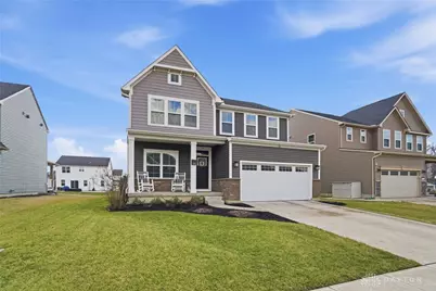 9187 Lakeside Street, Tipp City, OH 45371 - Photo 4