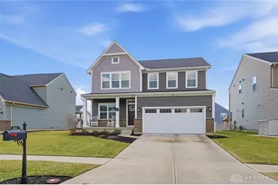 9187 Lakeside Street, Tipp City, OH 45371 - Photo 2