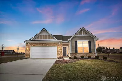 515 Kilkenny Court, Bellbrook, OH 45440 - Photo 1