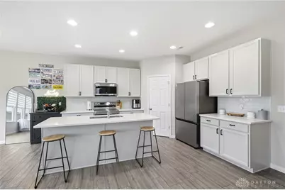 515 Kilkenny Court, Bellbrook, OH 45440 - Photo 8