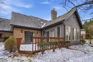 889 Timberlake Ct, Kettering, OH 45429 - Photo 50